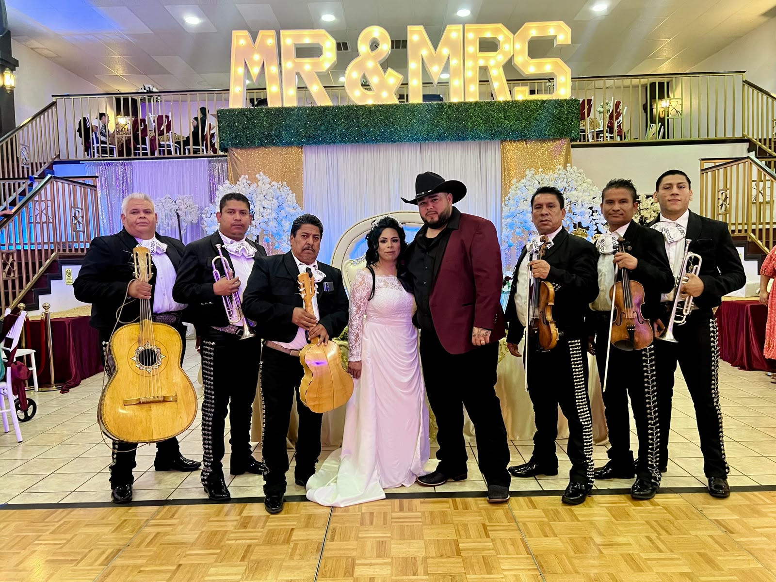 Mariachi