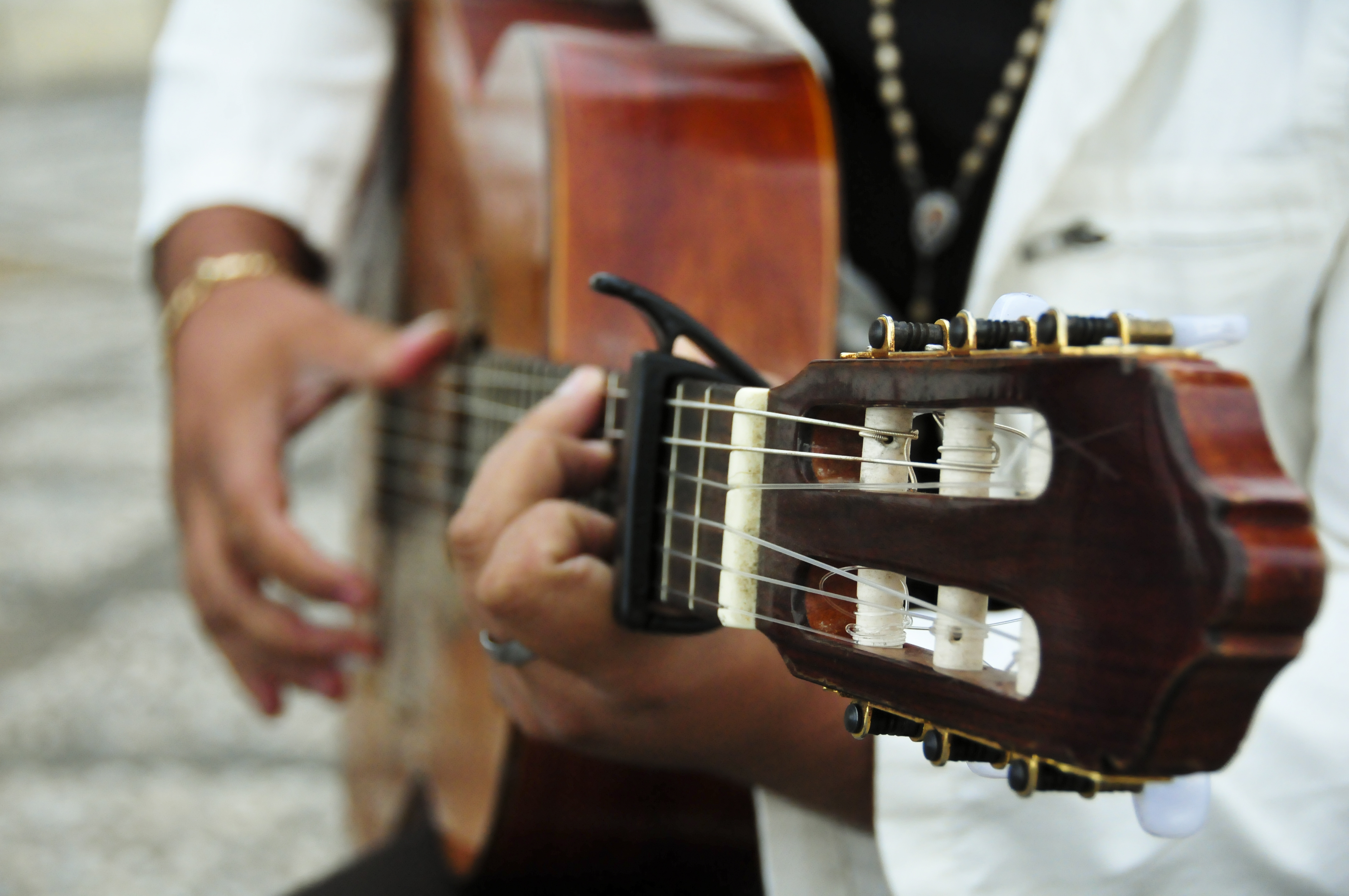 Serenades