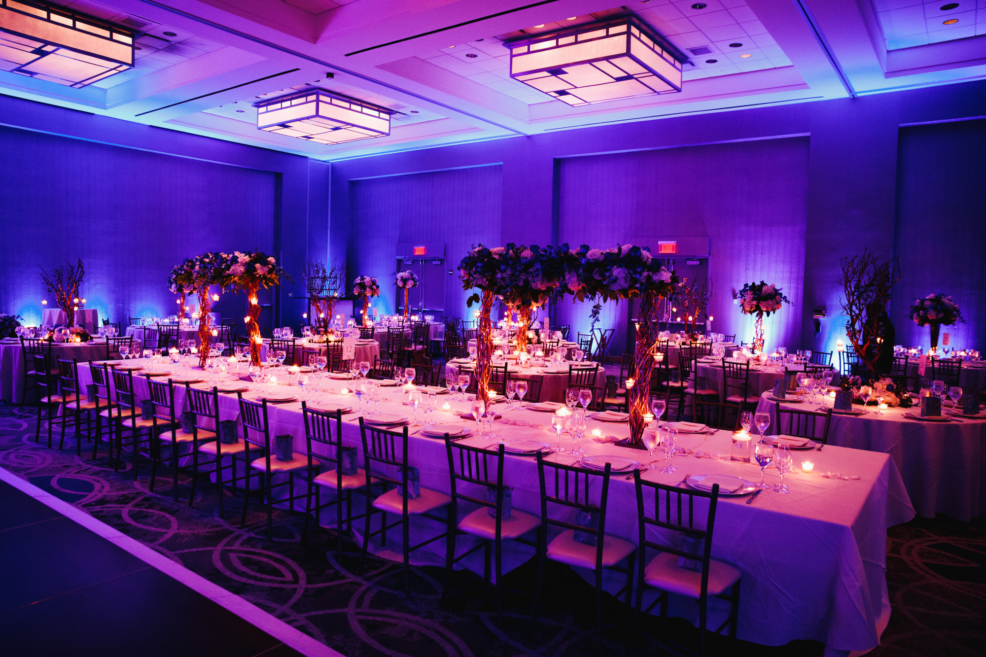 Special Events